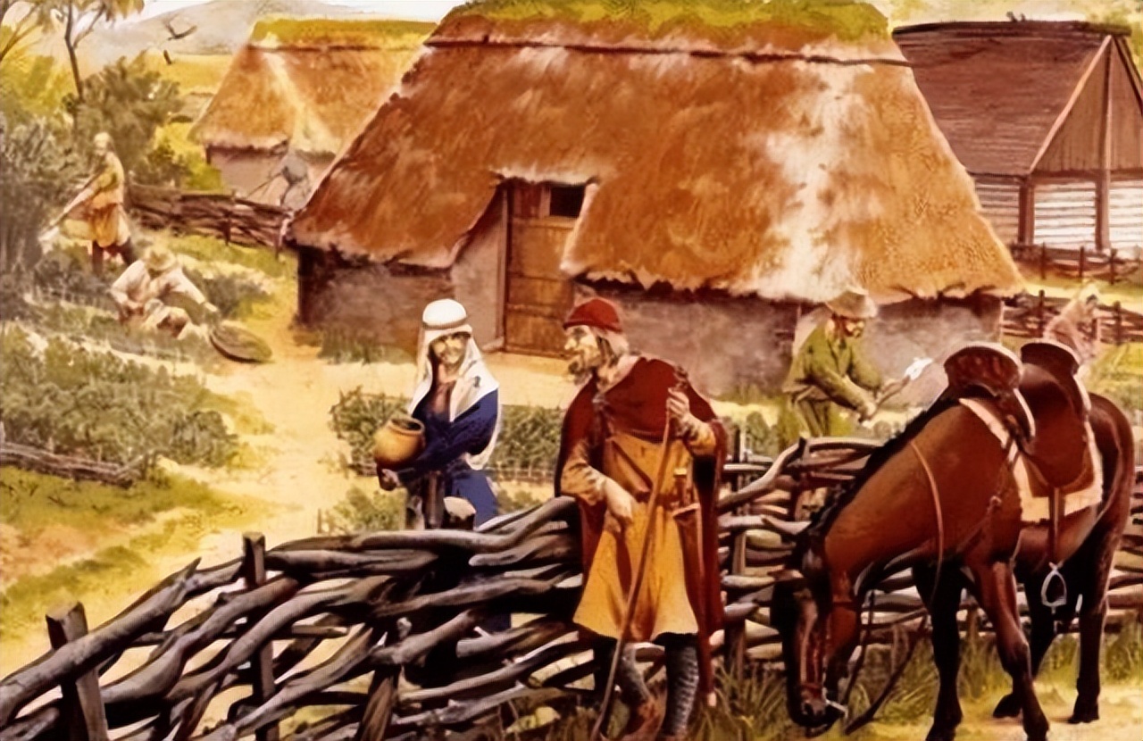 中世纪欧洲封建主为何不使用*药火***器武**?