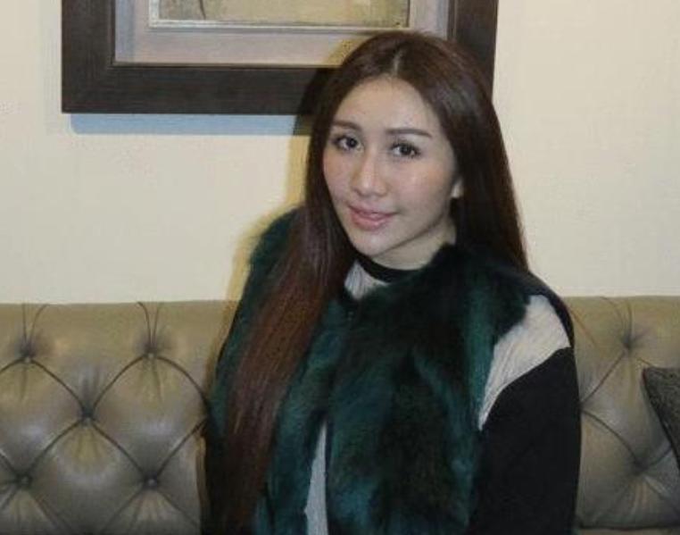 辛奇隆为什么能娶赌王,赌王女婿辛奇隆近况