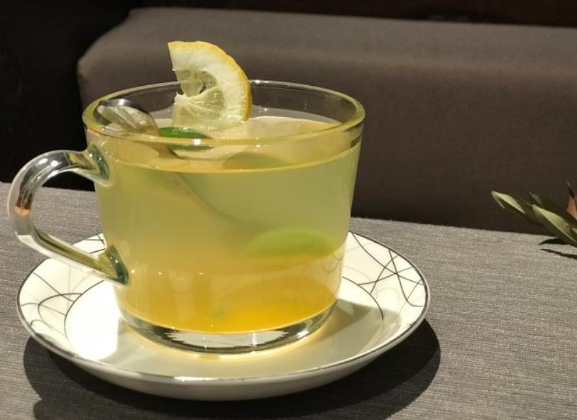 常喝百香果蜂蜜水有什么好处,常喝蜂蜜水有什么好处