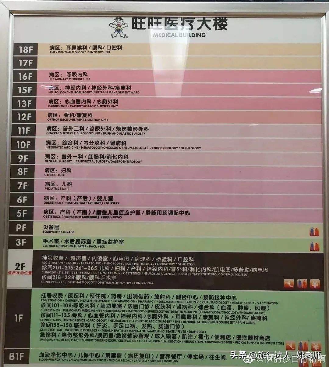 靠卖萌致富的旺旺集团:是一出奇葩家族史,却是爱国良心企业