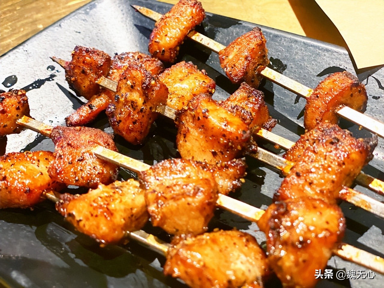 滋味烤鱼和烤匠烤鱼哪个好吃,成都烤匠烤鱼为什么没有蒜香烤鱼