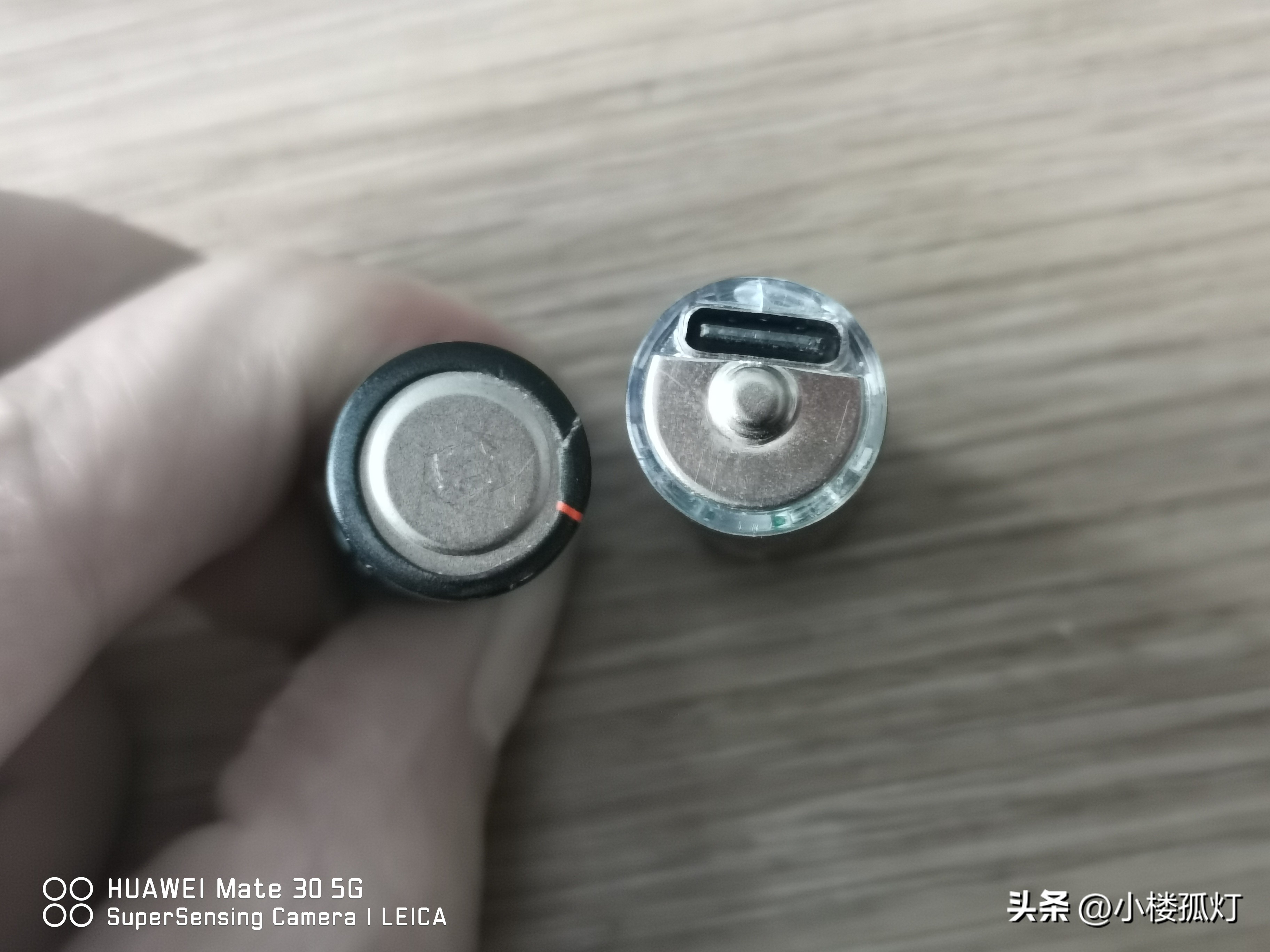 德力普1.5v充电电池评测,德力普5界可充电电池测评