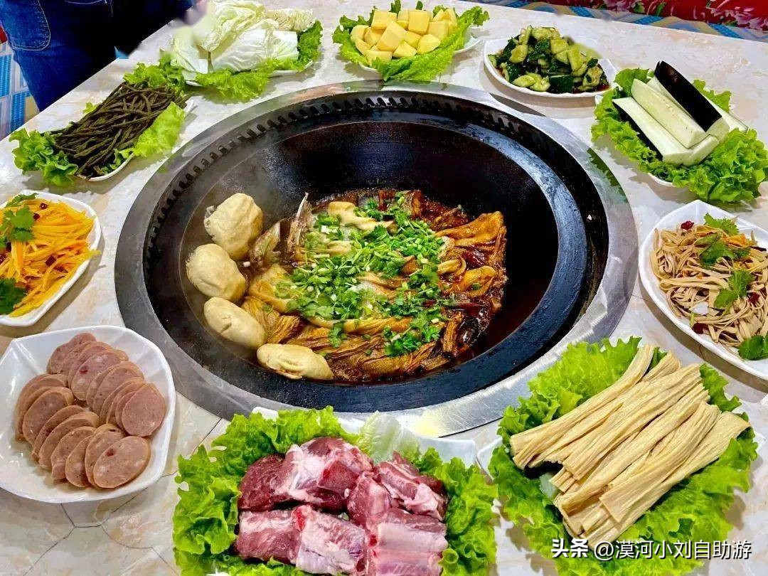 漠河旅游攻略10月穿什么,去漠河自由行旅游线路攻略