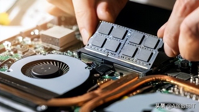 笔记本电脑如何增加ram内存,笔记本怎么增加ram