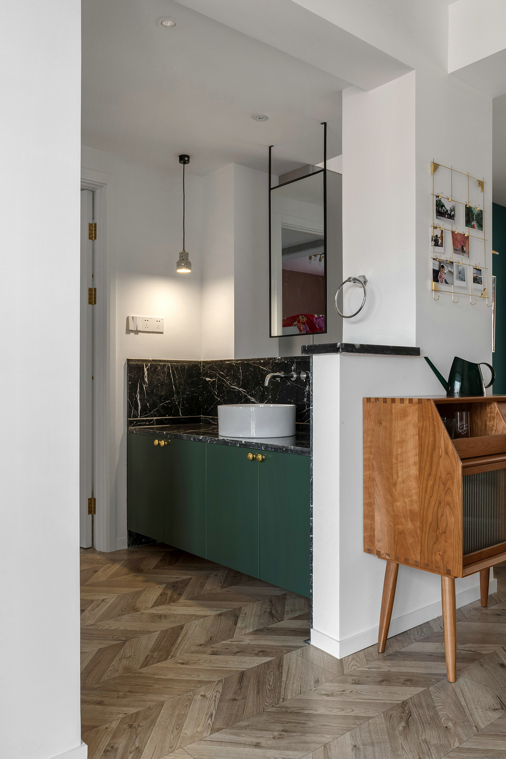 卫生间太小洗衣机无处安放,1-2平方小卫生间洗衣机最佳布局图