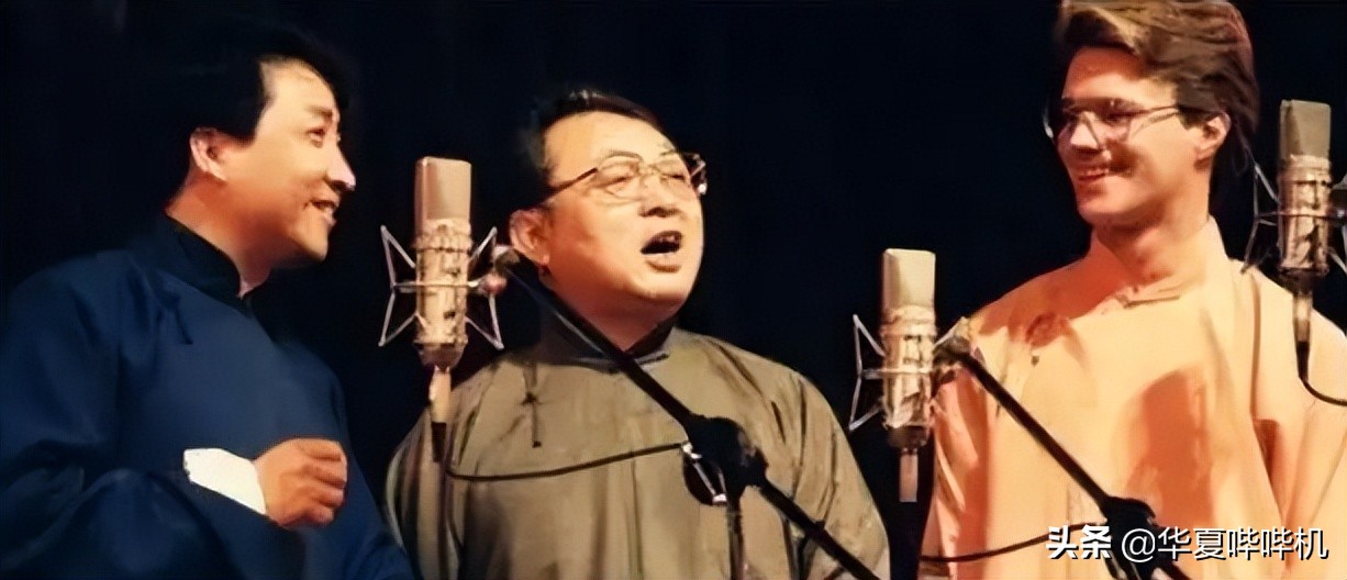 “中国通”大山的走红，和他回国的真相