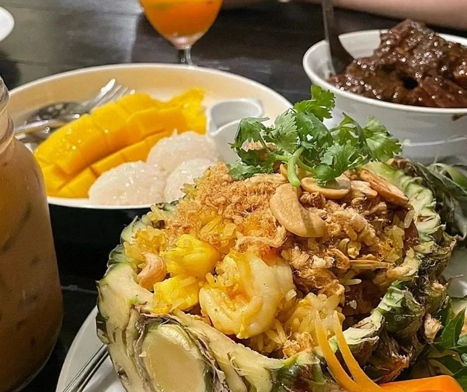 曼谷十大品牌购物中心,曼谷市八大场所