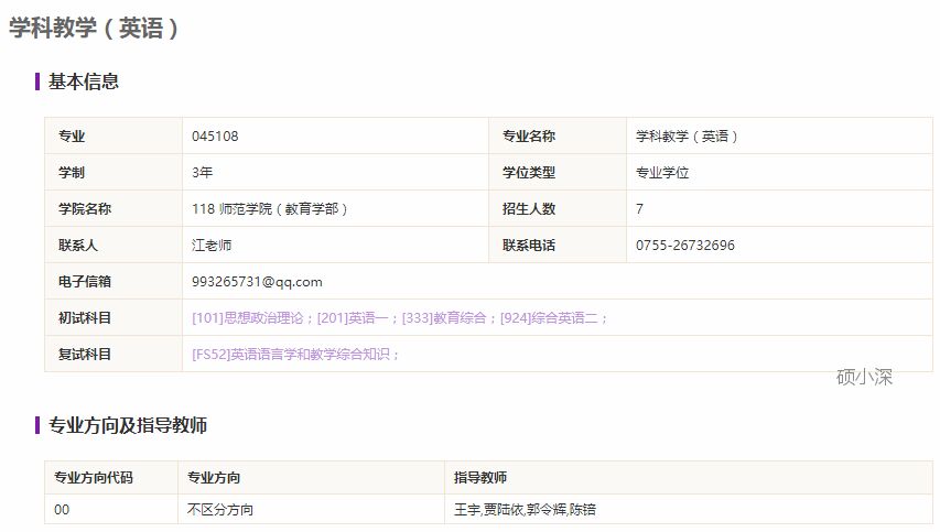 深大考研科目变化,深大2024期末考试难度