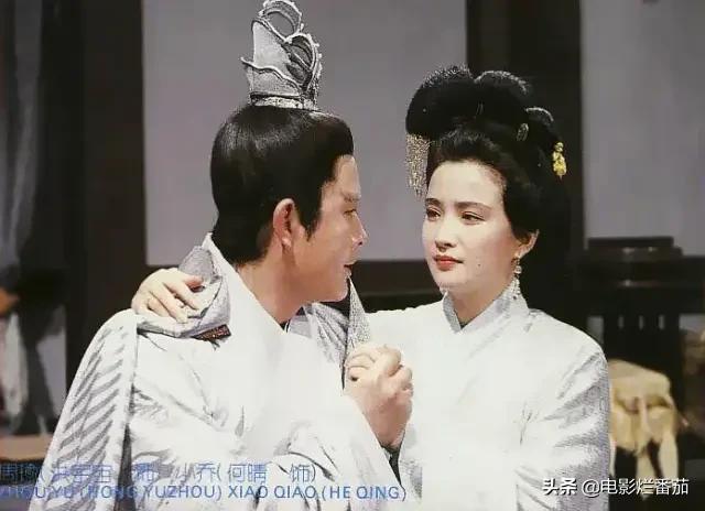 三国演义哪些演员必须精挑细选,三国演义的10位主要演员现状