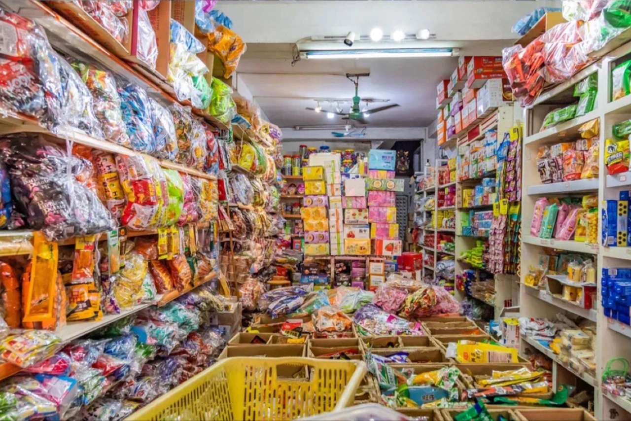 南宁最好的购物商场推荐,南宁最便宜的商场在哪里