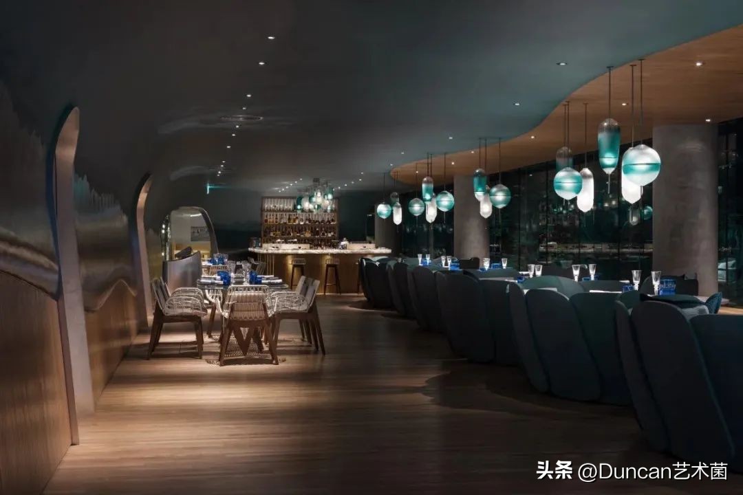 香港芬名酒店,极具年代感的特色酒店！