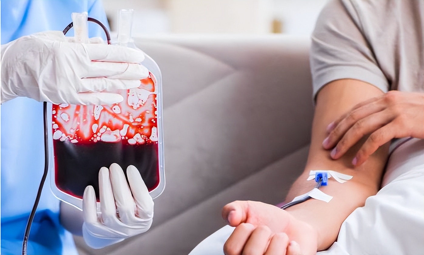 救命药一针120万,一针69万元救命药