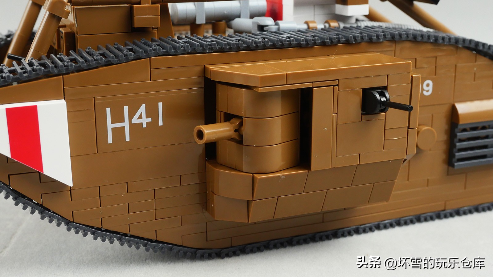 战地1钢铁巨兽战列舰,战地1钢铁巨兽装甲列车