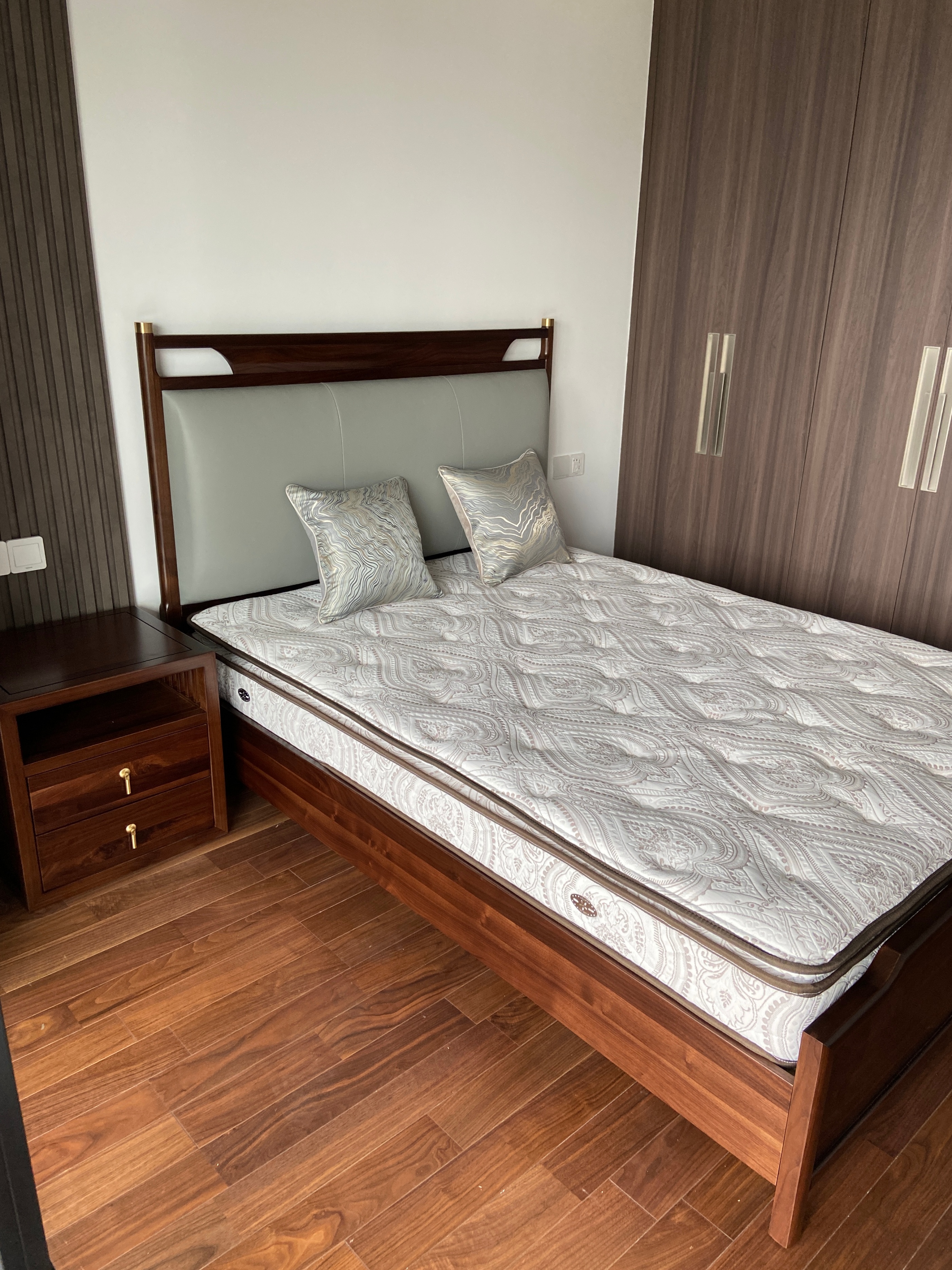 新中式风格满屋带着禅意,新中式风格静谧淡雅的灵韵之美