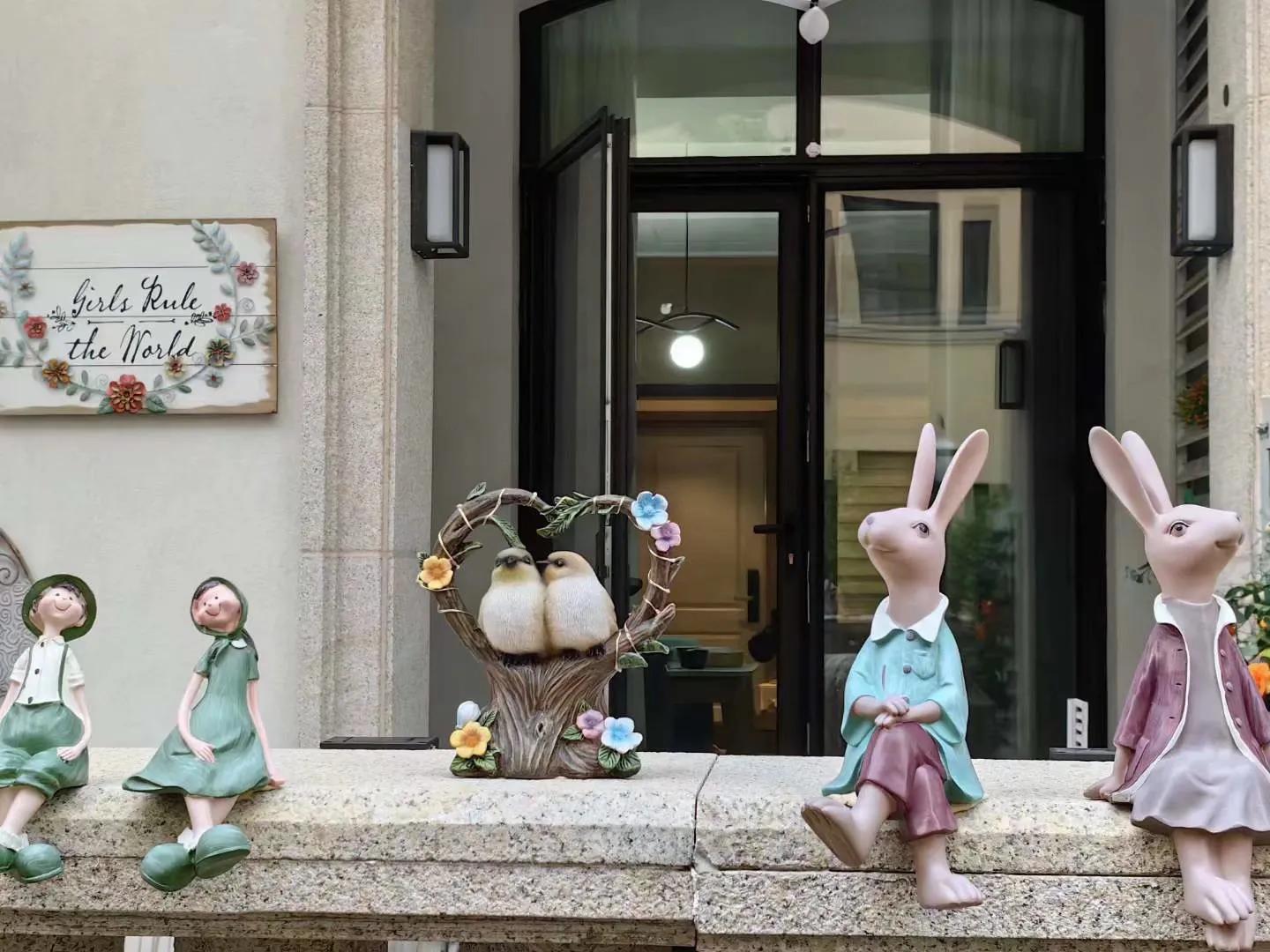 23，5.18北戴河阿那亚4日自驾游散记