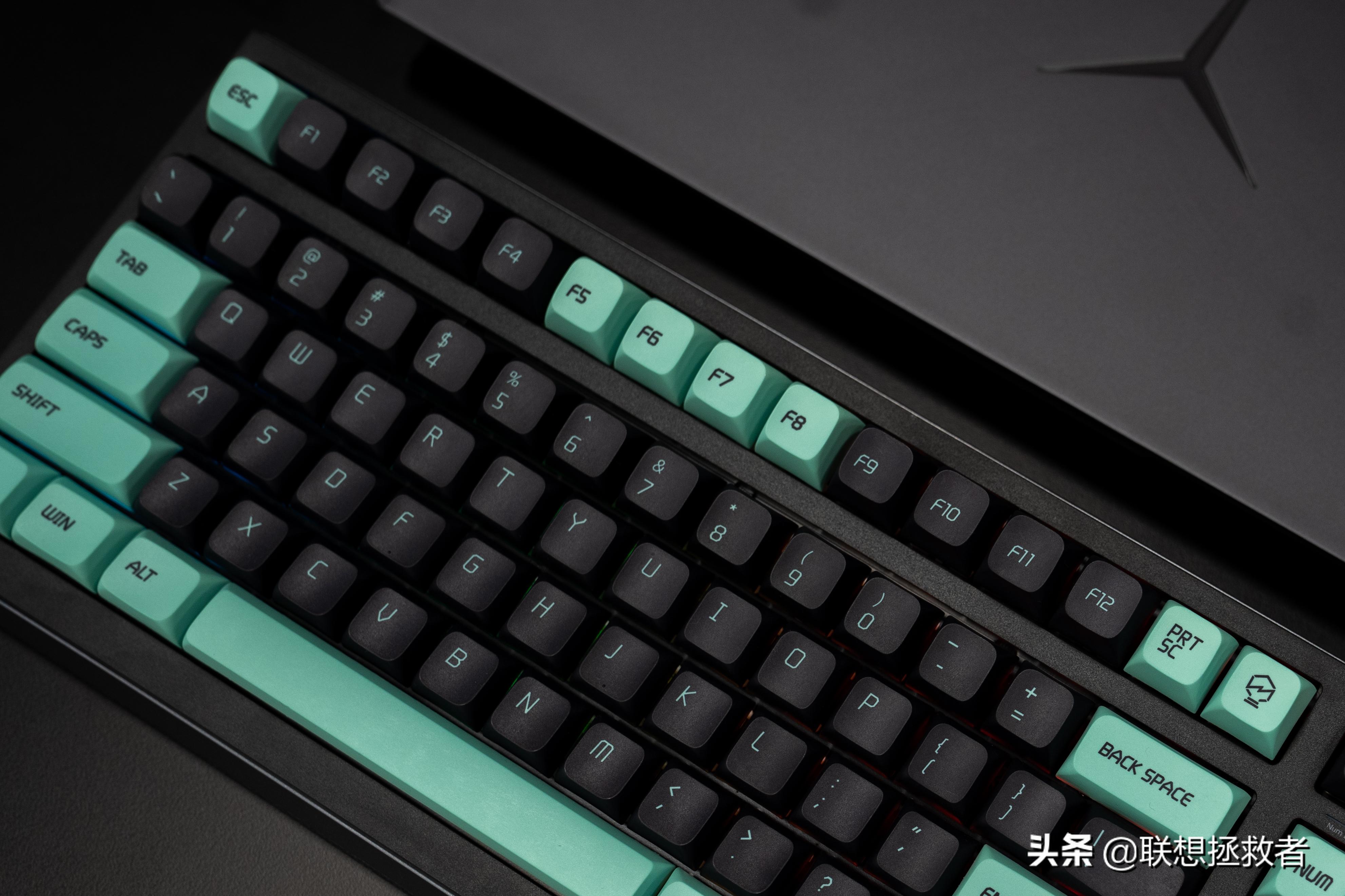 拯救者k7键盘钛晶灰和幻影黑,联想机械键盘拯救者k7有没有驱动