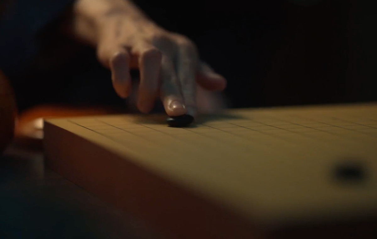 宋慧乔林智妍新剧暗黑荣耀,黑暗荣耀林智妍精彩片段时间点