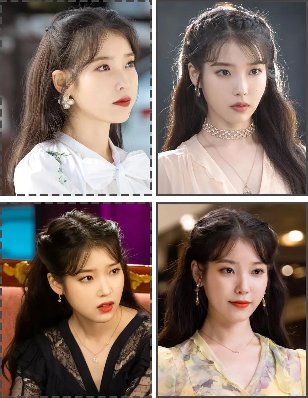 刘海长长的尴尬期如何度过,刘海尴尬期怎么弄好看女生