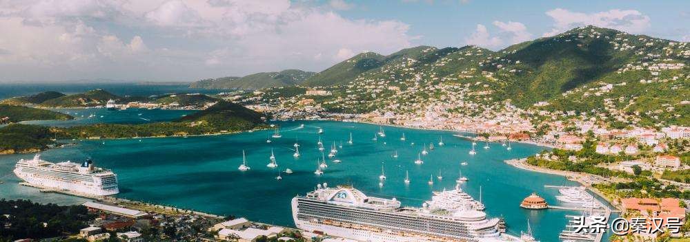 美属维尔京群岛旗,美属维尔京群岛独立吗