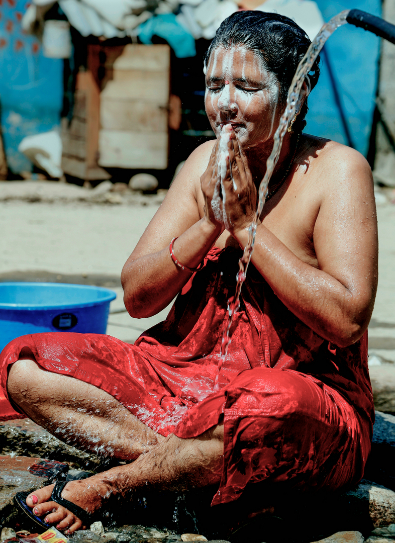 刘志超：肖像摄影浅析