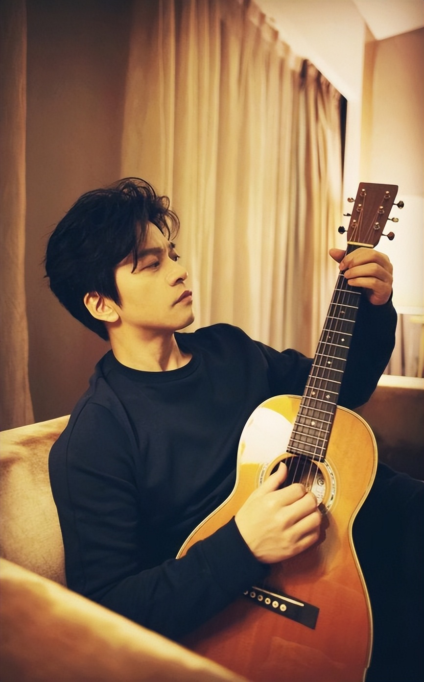 人间清流李健的成名之路,李健与清华女博士的爱情