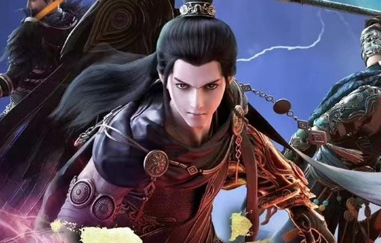 星辰变神界八大势力分布图,八大圣皇结局