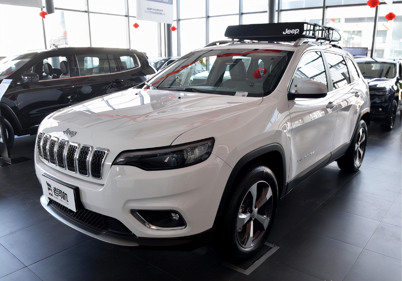 能家用的越野,能家用能越野的车30万内