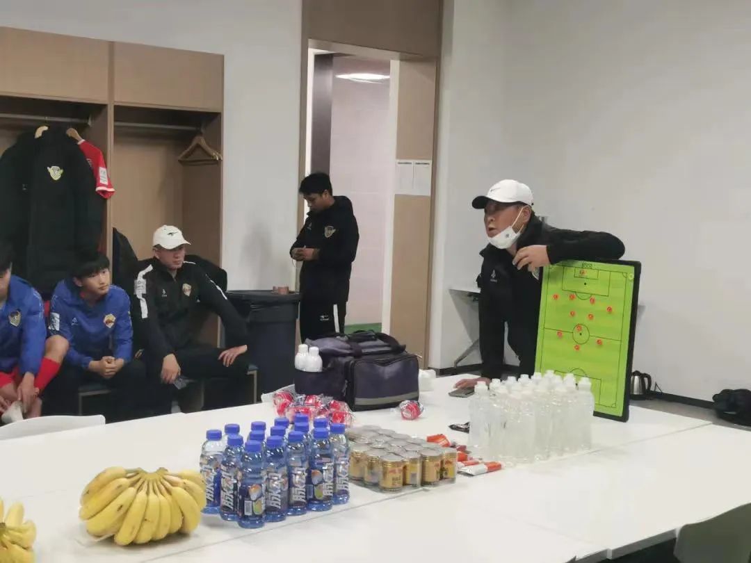 县级队击败北京国安后续,县级队击败北京国安新闻