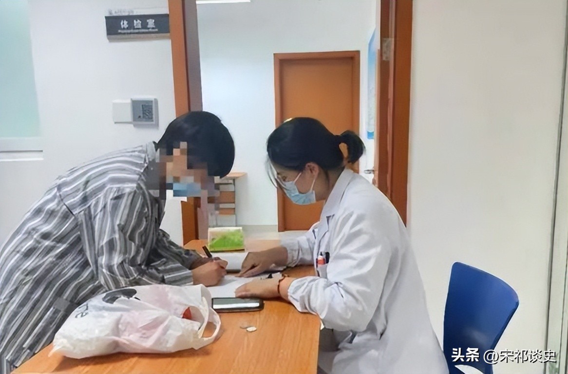 湖南00后女孩做试药,湖南00后女孩试药