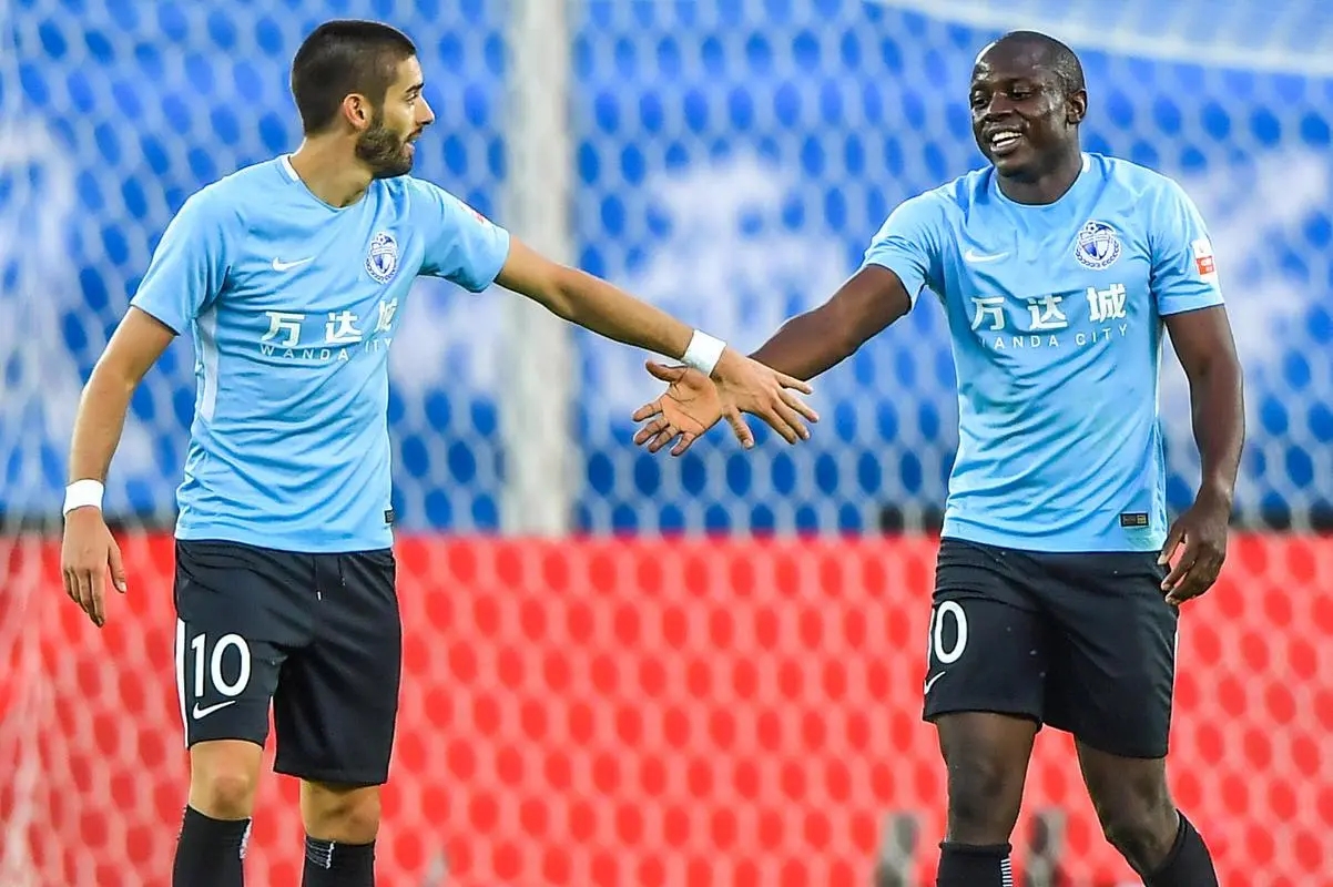 大连人队史第一人穆谢奎,穆谢奎在大连进了多少球