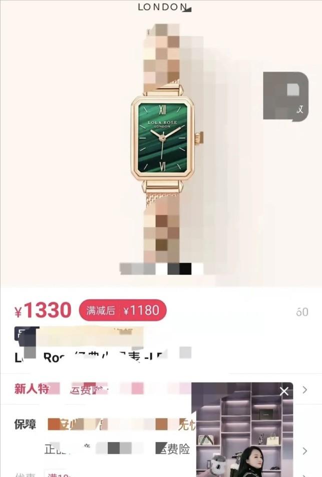 粉丝看直播不买遭骂,假冒劣品漫天吹,这7位明星带货吃相太难看