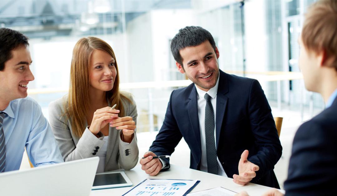 干货分享招聘面试经典十问,招聘面试方法与技巧