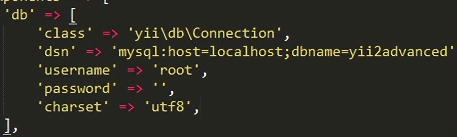 win7系统下安装yii2步奏