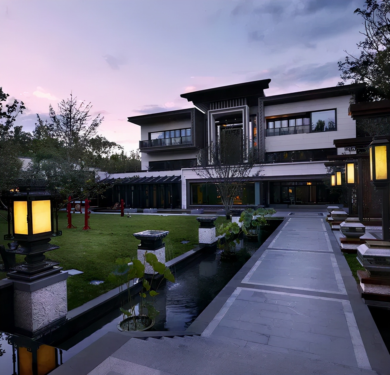 重庆值得看的项目,重庆颜值项目