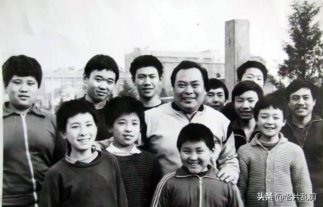 山东版水浒传人物大全,山东版水浒传有哪些武林高手