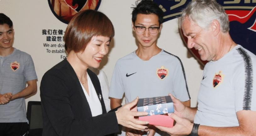 大鱼重获自由会说什么,足坛大鱼