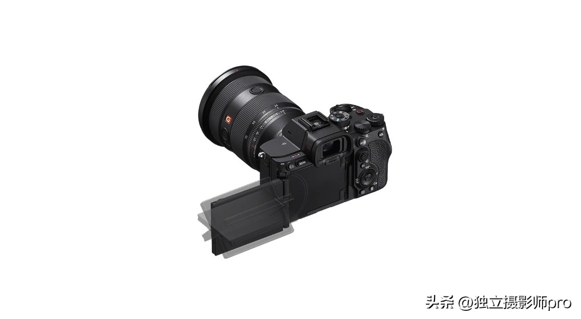 2022索尼新相机,2022年索尼镜头推荐