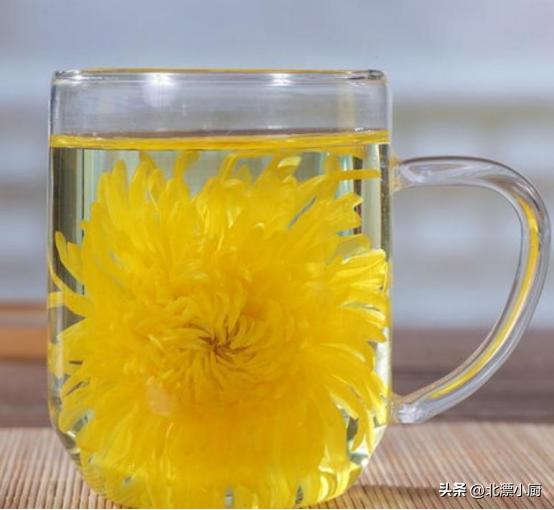 早春喝什么养生茶最好喝,春天多喝这两种茶清热解毒