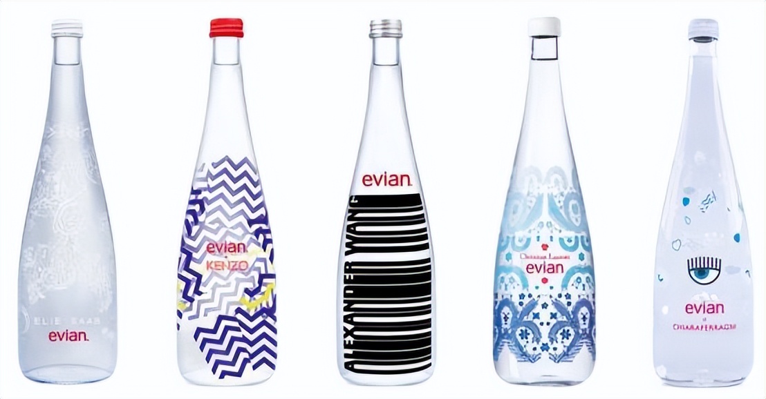 依云属于什么水,依云属于奢侈品吗