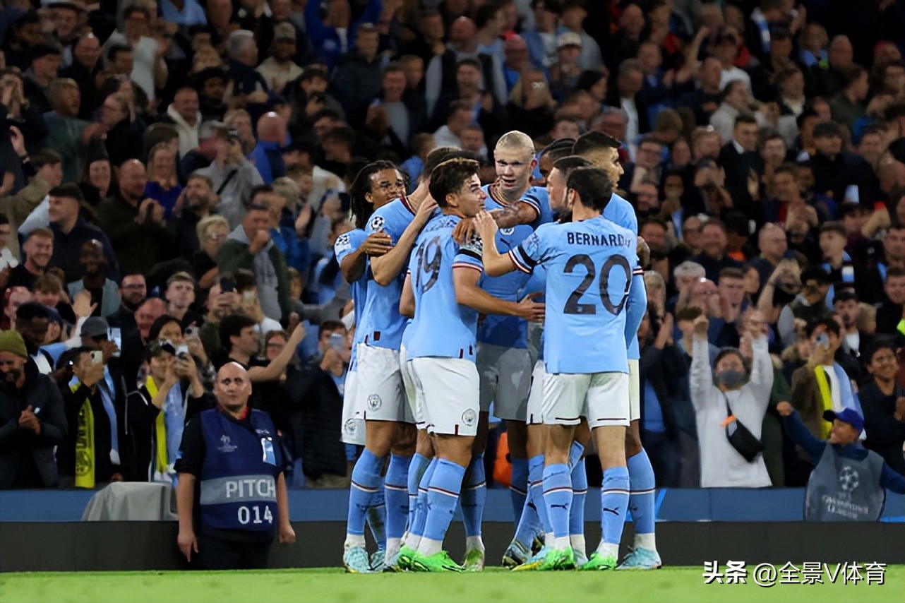 欧冠4分之一决赛尤文曼城,欧冠曼城vs大巴黎逆转回放