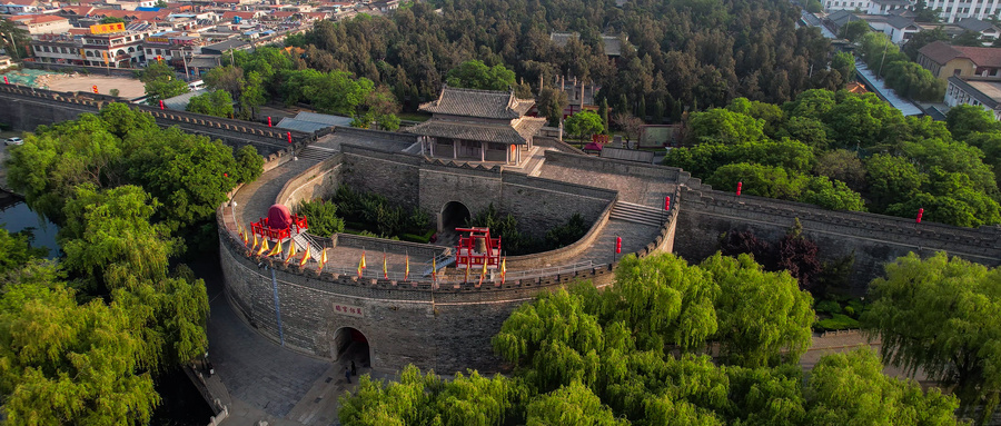 山东省5a级景区一览表,山东省5a级景区推荐