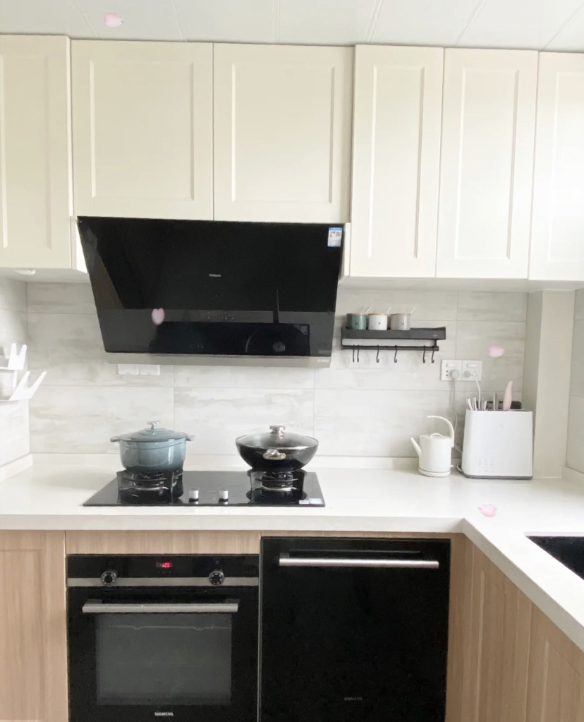 90后夫妻装修堪称教科书,上海夫妇拒绝过度装修142平