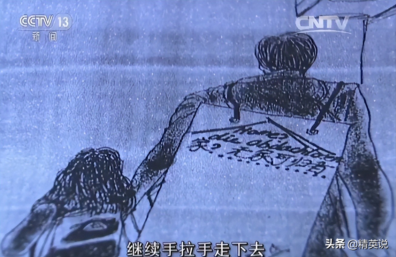 “结石宝宝”父亲死磕13年：社会精英到阶下囚只需一罐毒奶粉....