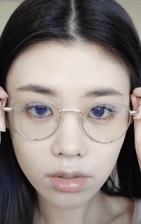 塌鼻子变美思路看这里,塌鼻梁怎么变漂亮