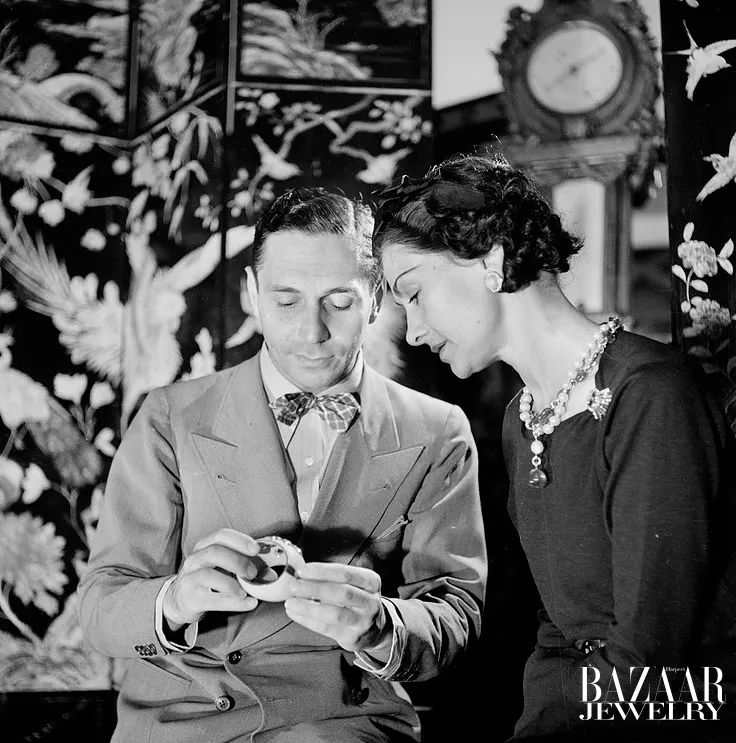 时装珠宝,时装珠宝艺术品