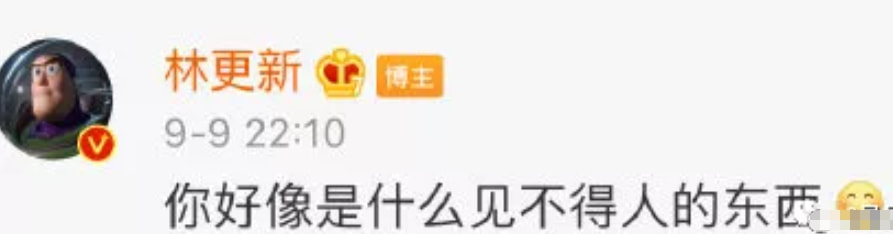 林更新不丑吗,林更新那段你不随我意片段