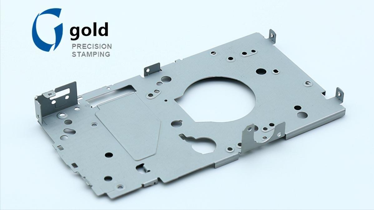 做五金冲压方法,五金冲压常识进来了解一下