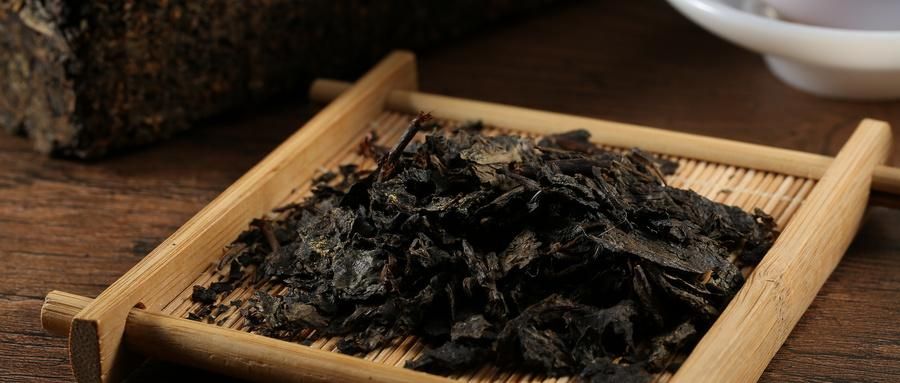 黑茶哪里的好怎么辨别黑茶的好坏,怎样挑选黑茶的正确方法
