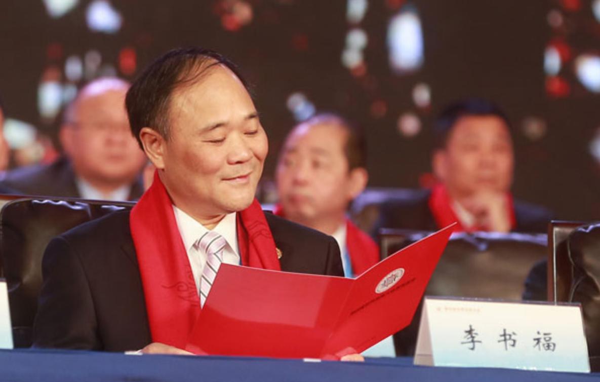 浙江十大首富,浙江10大首富是谁