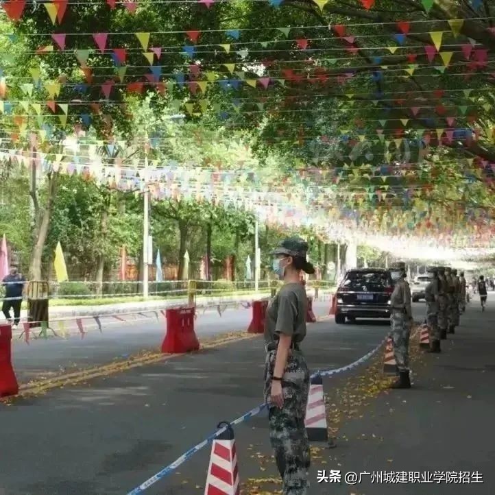 一篇校园推文,校园推文美篇